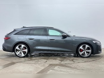 Used Audi A5 2025 for sale - 78802337: Photo