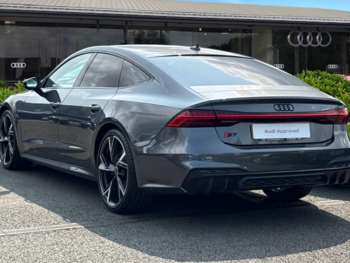 Used Audi S7 2024 for sale - 74854822: Photo