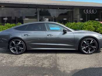Used Audi S7 2024 for sale - 74854822: Photo