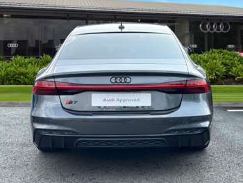 Used Audi S7 2024 for sale - 74854822: Photo