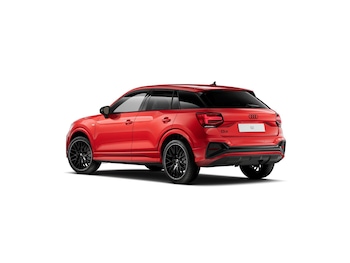 Used Audi Q2 2025 for sale - 78380334: Photo