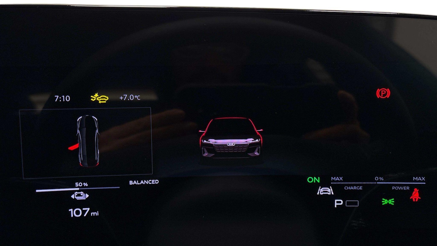 Used Audi A6 e-tron Avant 2025 for sale - 77106878: Photo 10
