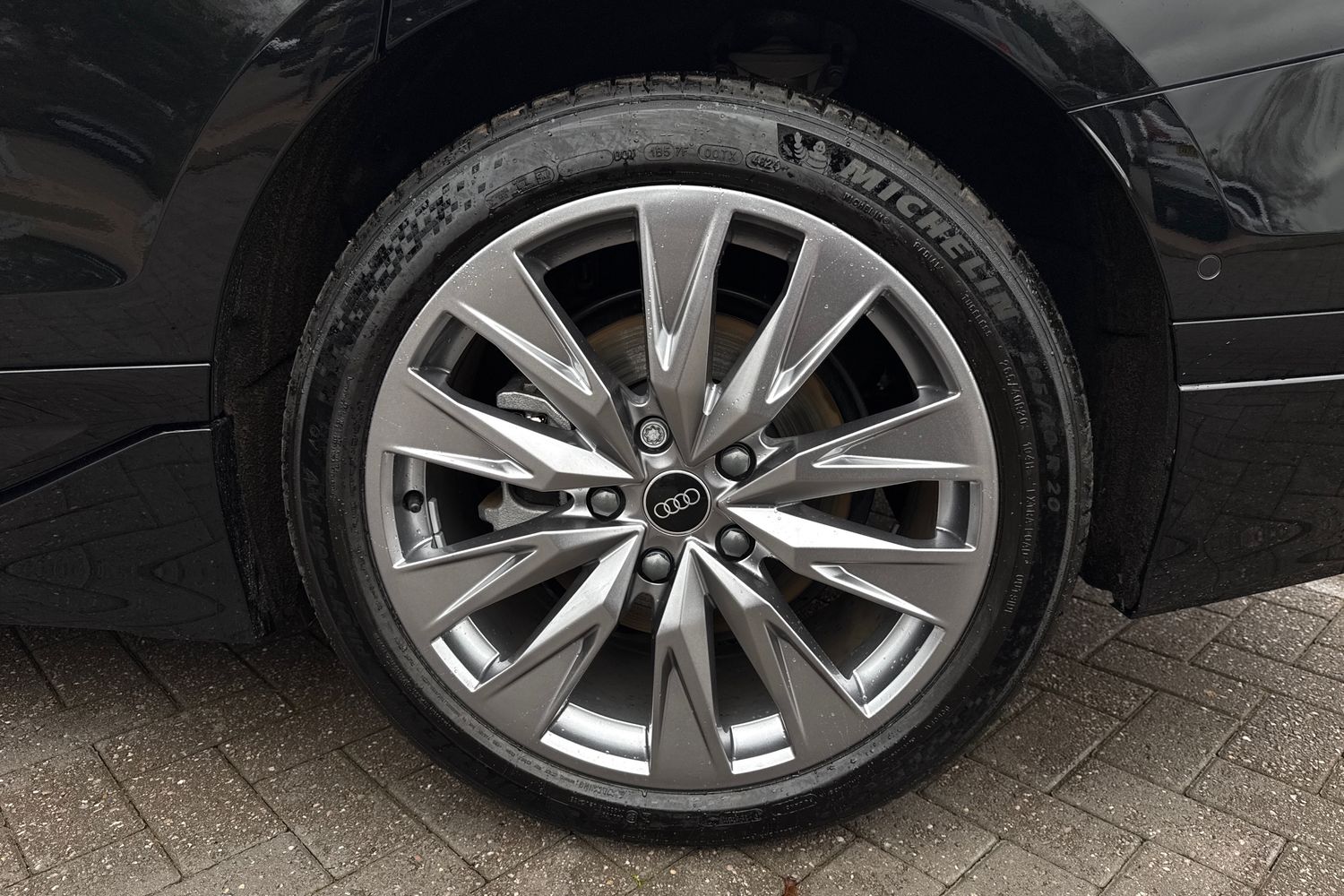 Used Audi A6 e-tron Avant 2025 for sale - 77106878: Photo 11