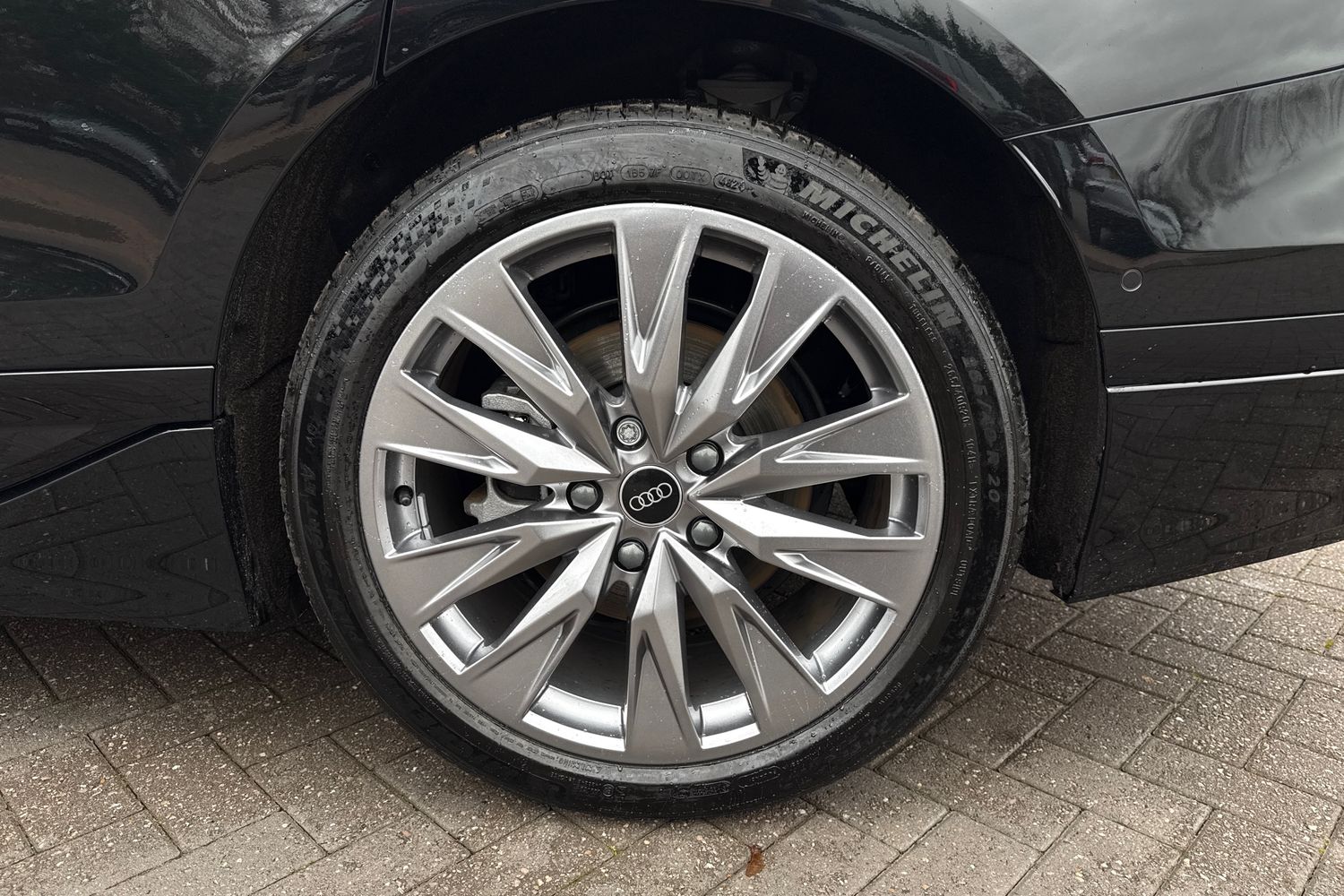 Used Audi A6 e-tron Avant 2025 for sale - 77106878: Photo 12