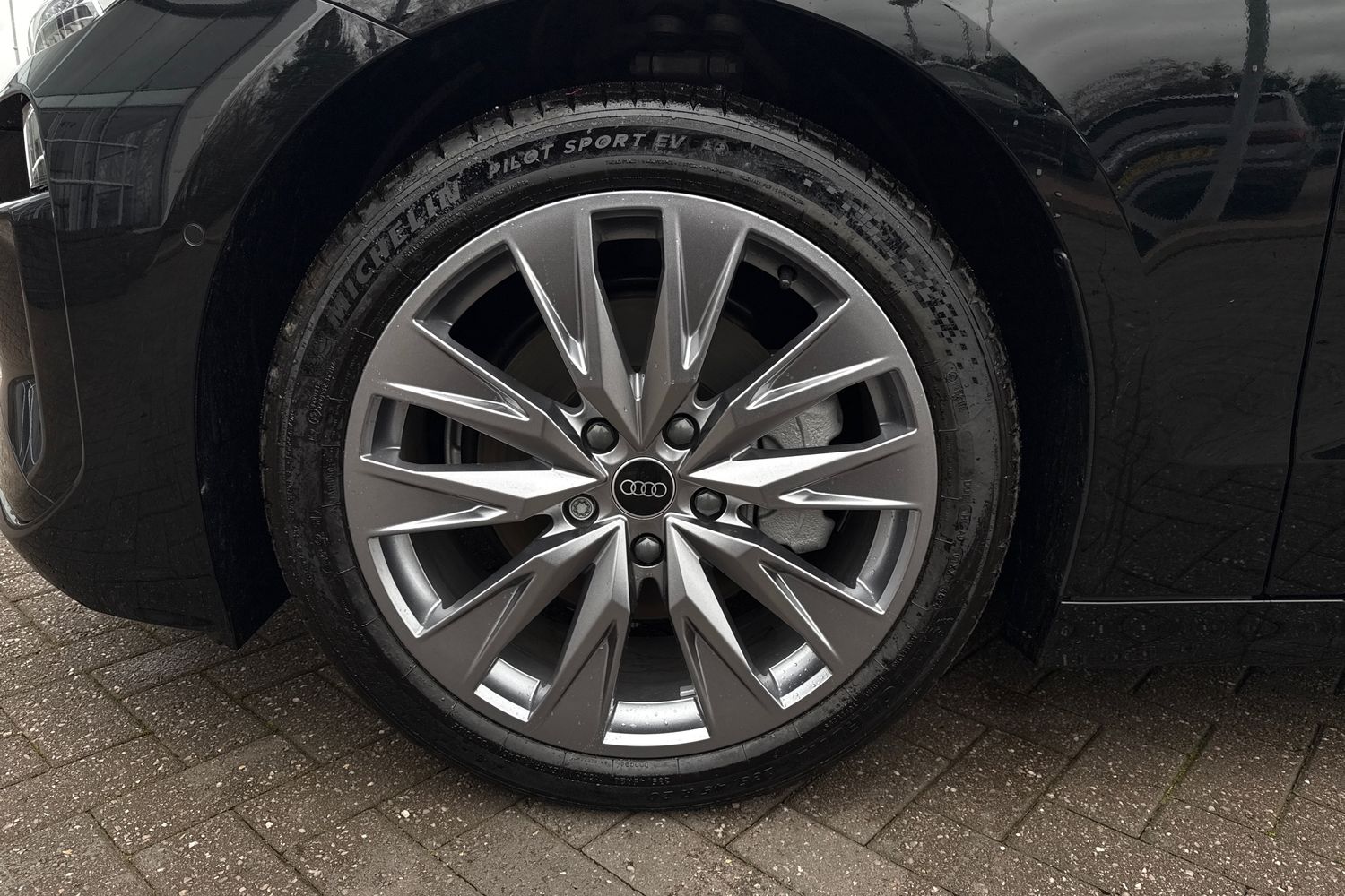 Used Audi A6 e-tron Avant 2025 for sale - 77106878: Photo 13