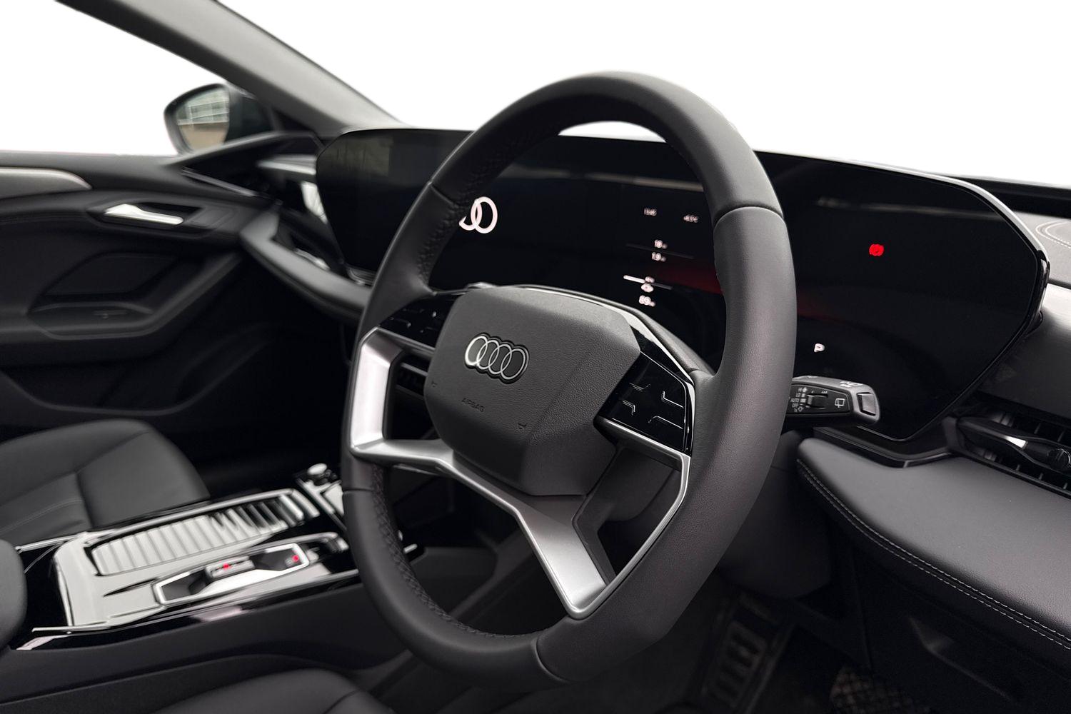 Used Audi A6 e-tron Avant 2025 for sale - 77106878: Photo 14