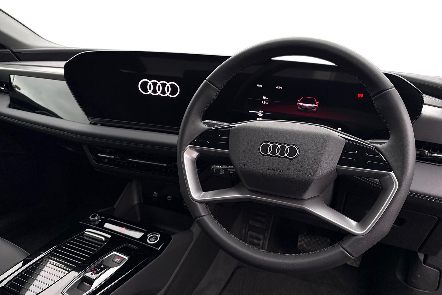 Used Audi A6 e-tron Avant 2025 for sale - 77106878: Photo 18