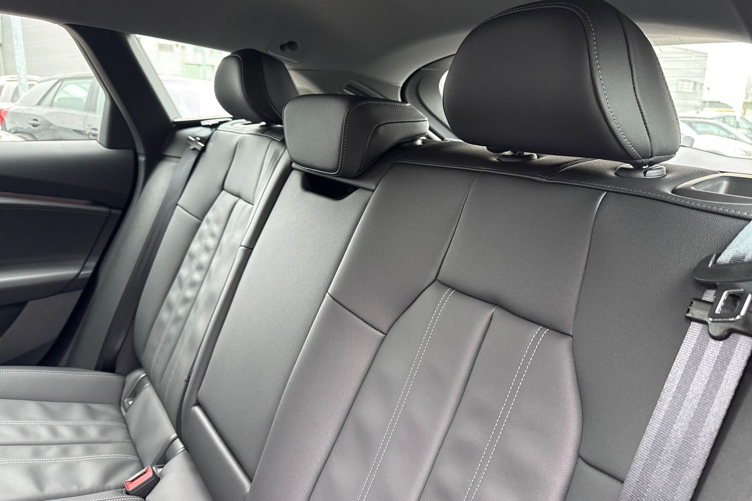 Used Audi A6 e-tron Avant 2025 for sale - 77106878: Photo 19