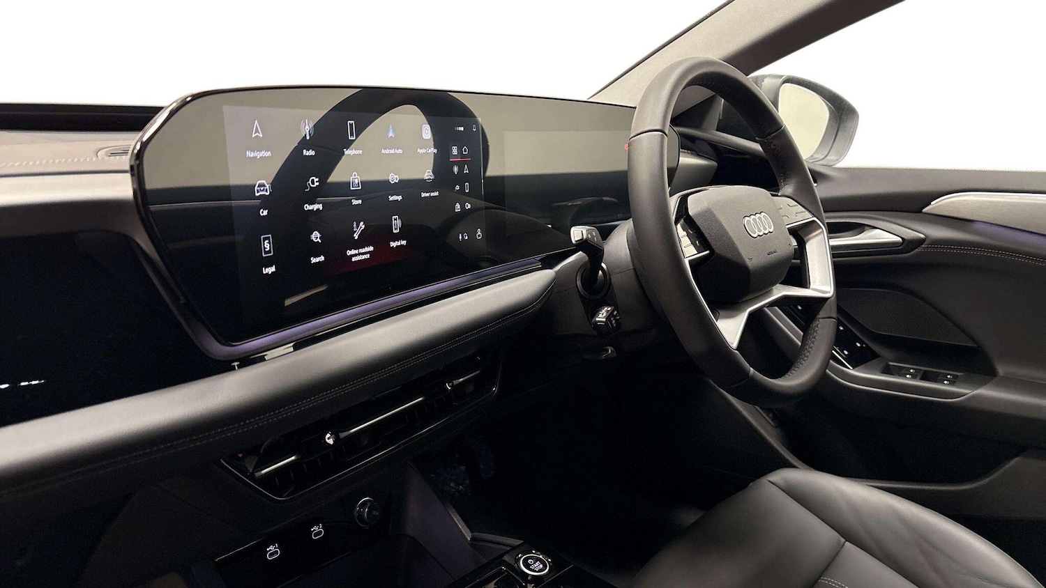 Used Audi A6 e-tron Avant 2025 for sale - 77106878: Photo 2