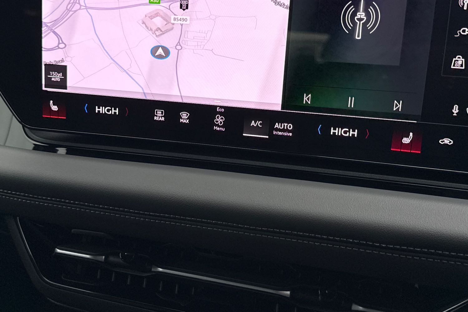 Used Audi A6 e-tron Avant 2025 for sale - 77106878: Photo 22