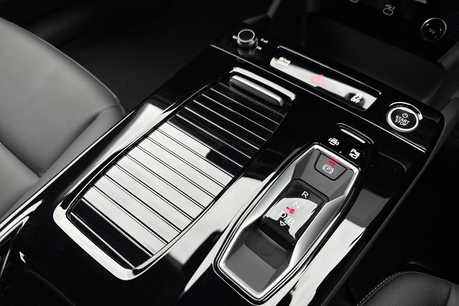 Used Audi A6 e-tron Avant 2025 for sale - 77106878: Photo 23