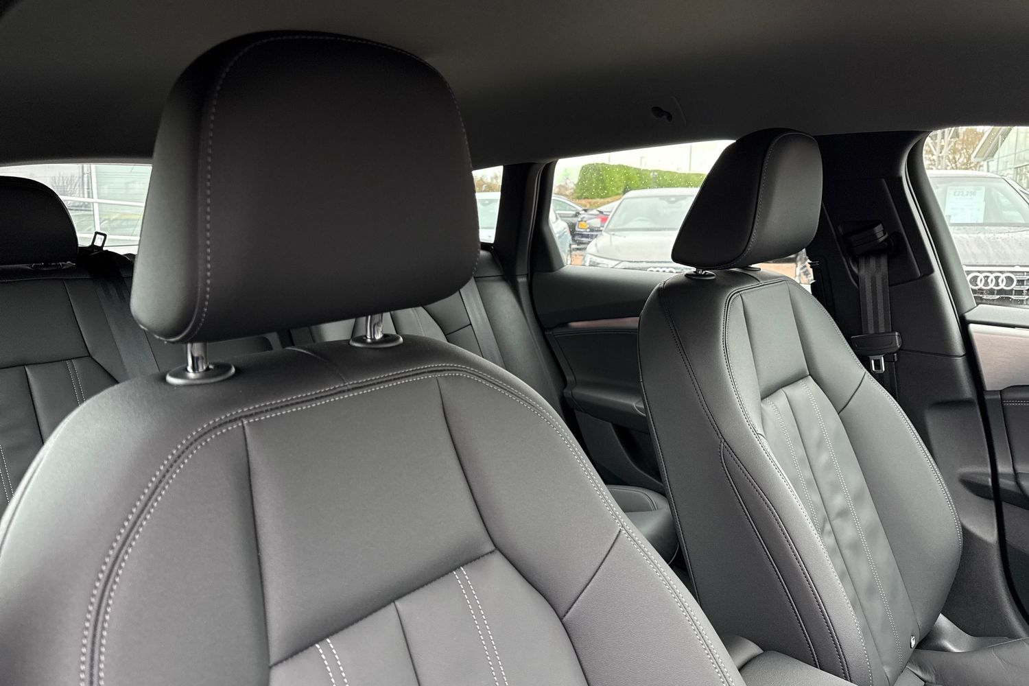 Used Audi A6 e-tron Avant 2025 for sale - 77106878: Photo 24