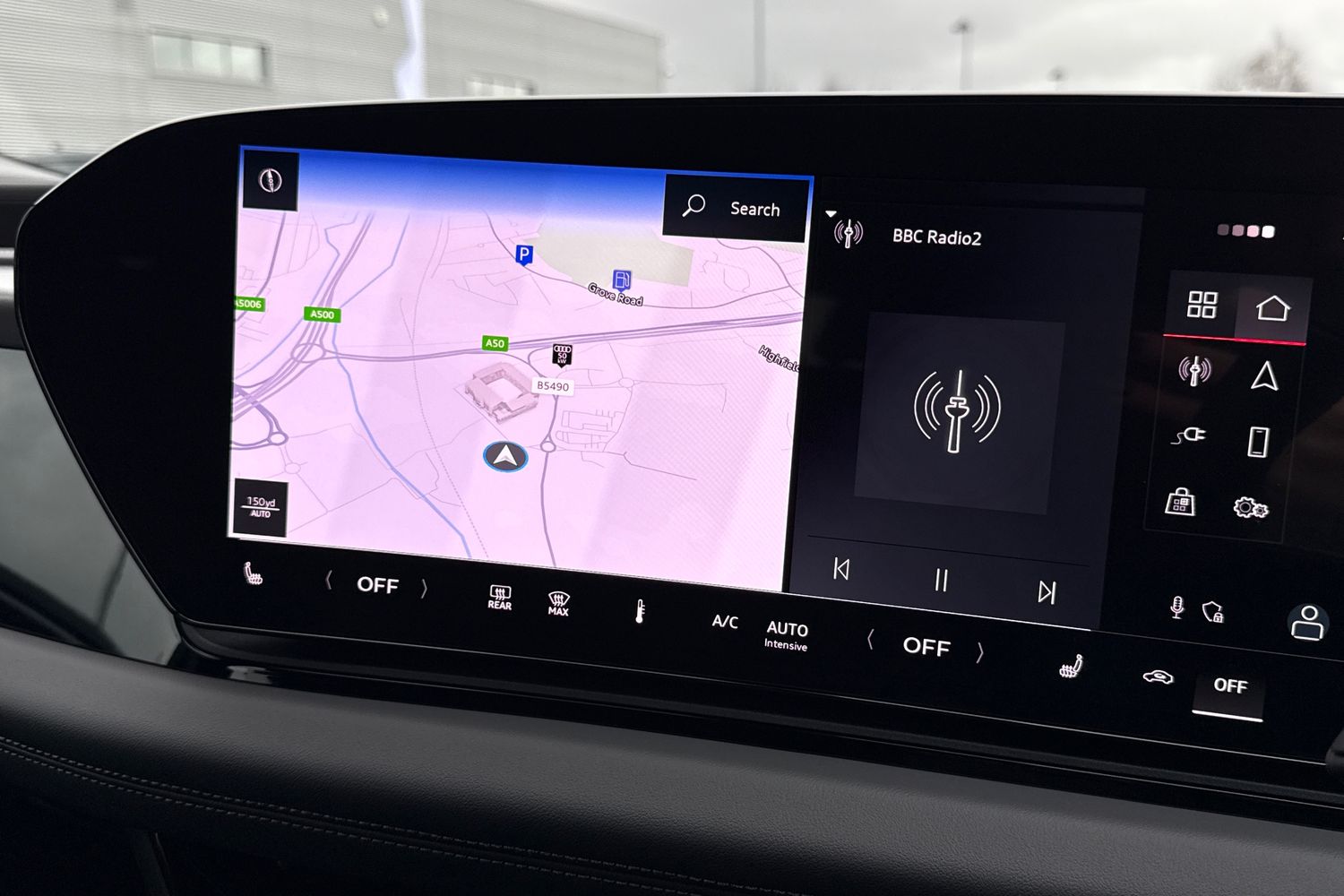 Used Audi A6 e-tron Avant 2025 for sale - 77106878: Photo 27