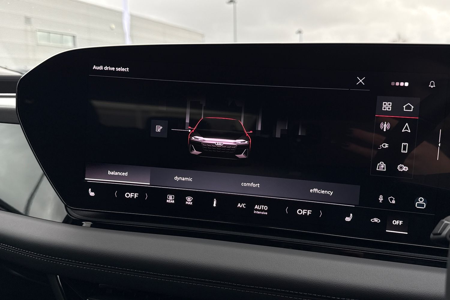 Used Audi A6 e-tron Avant 2025 for sale - 77106878: Photo 30