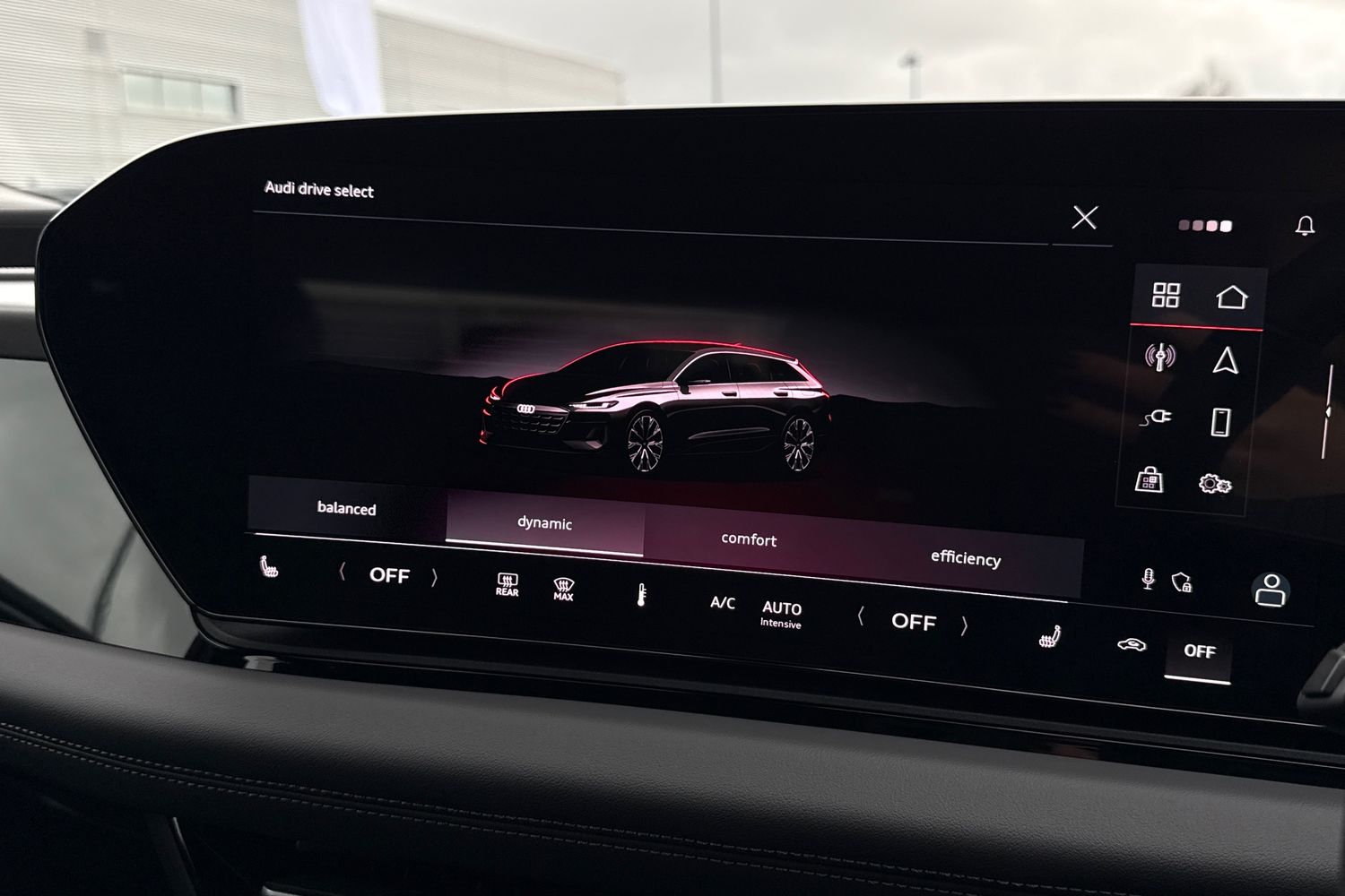 Used Audi A6 e-tron Avant 2025 for sale - 77106878: Photo 31