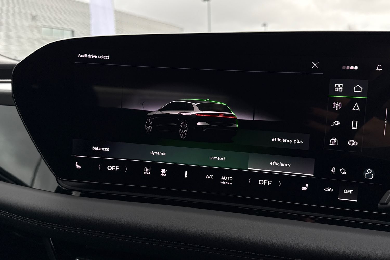 Used Audi A6 e-tron Avant 2025 for sale - 77106878: Photo 33