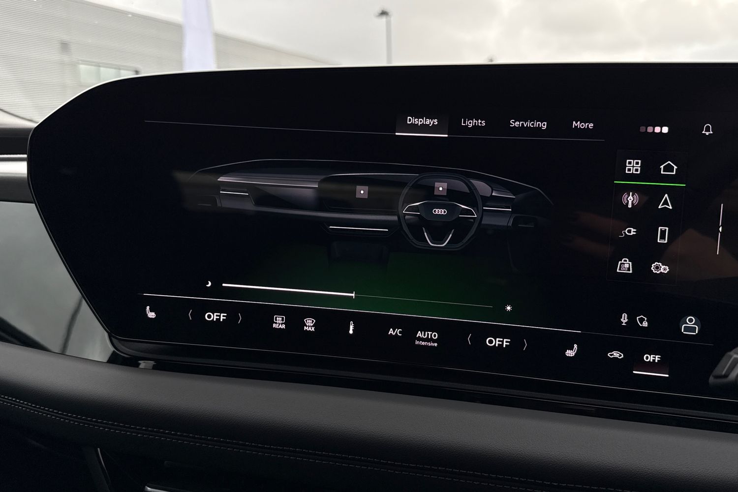 Used Audi A6 e-tron Avant 2025 for sale - 77106878: Photo 37