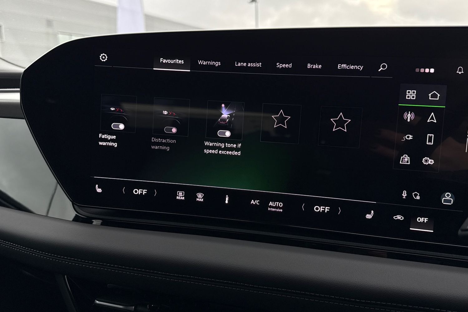 Used Audi A6 e-tron Avant 2025 for sale - 77106878: Photo 41