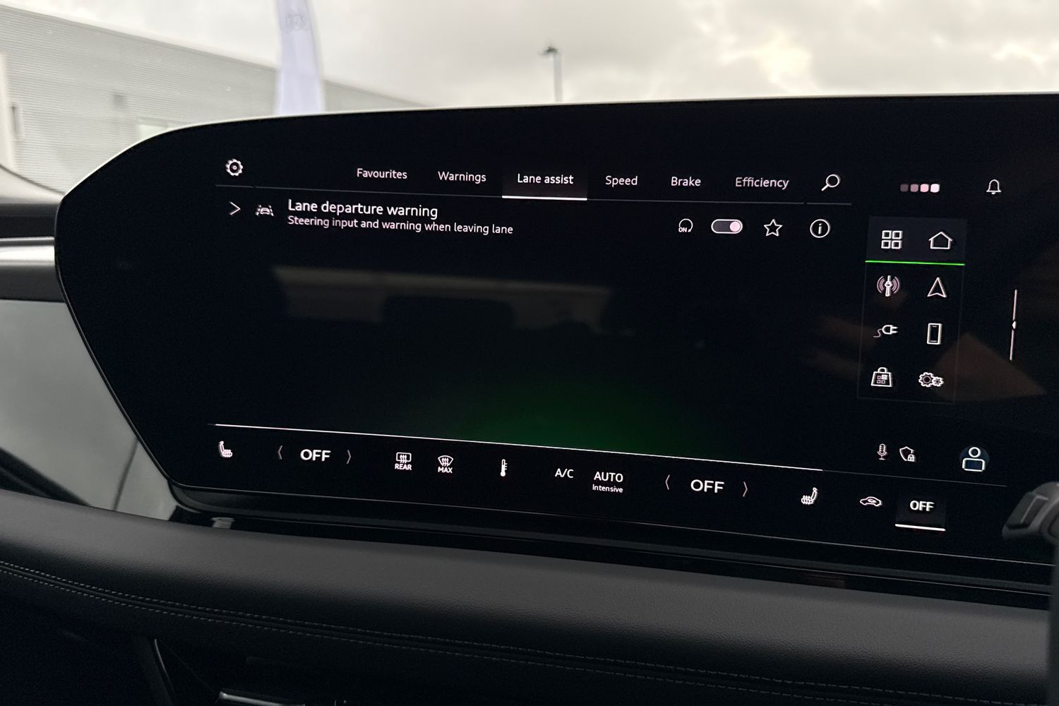 Used Audi A6 e-tron Avant 2025 for sale - 77106878: Photo 43