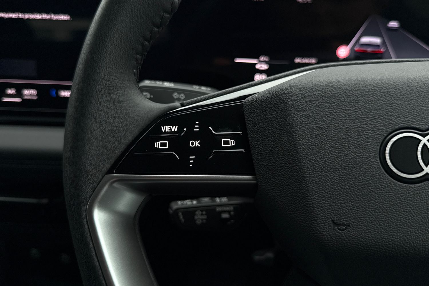 Used Audi A6 e-tron Avant 2025 for sale - 77106878: Photo 53