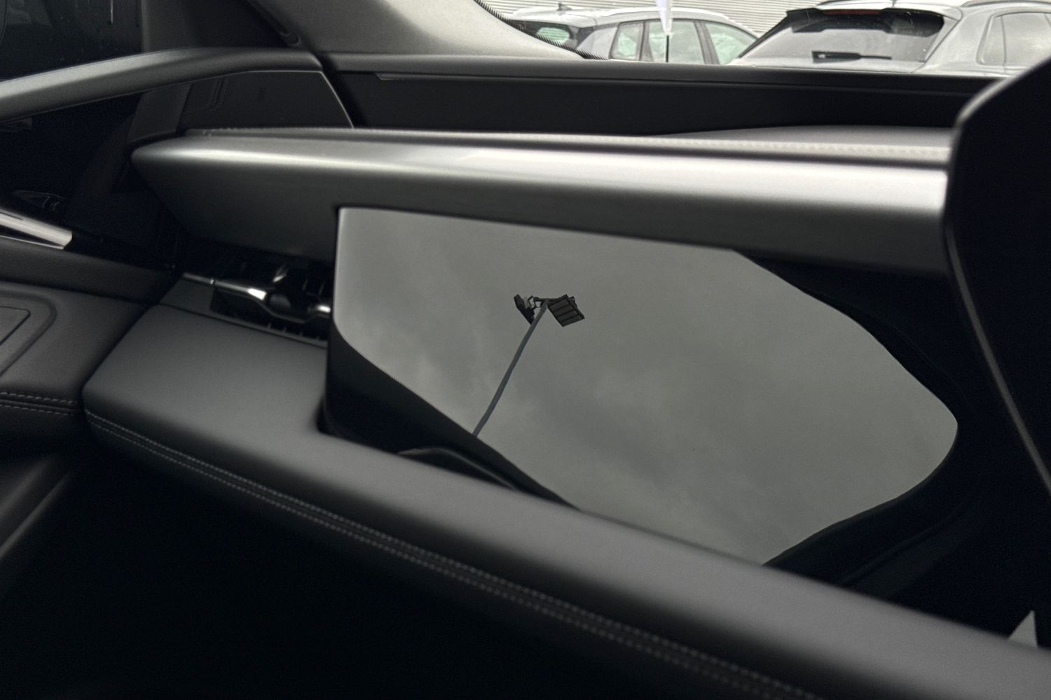 Used Audi A6 e-tron Avant 2025 for sale - 77106878: Photo 54