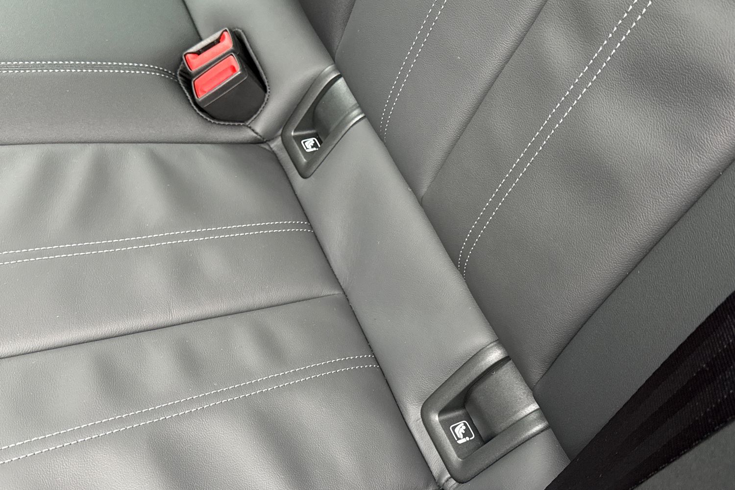 Used Audi A6 e-tron Avant 2025 for sale - 77106878: Photo 56