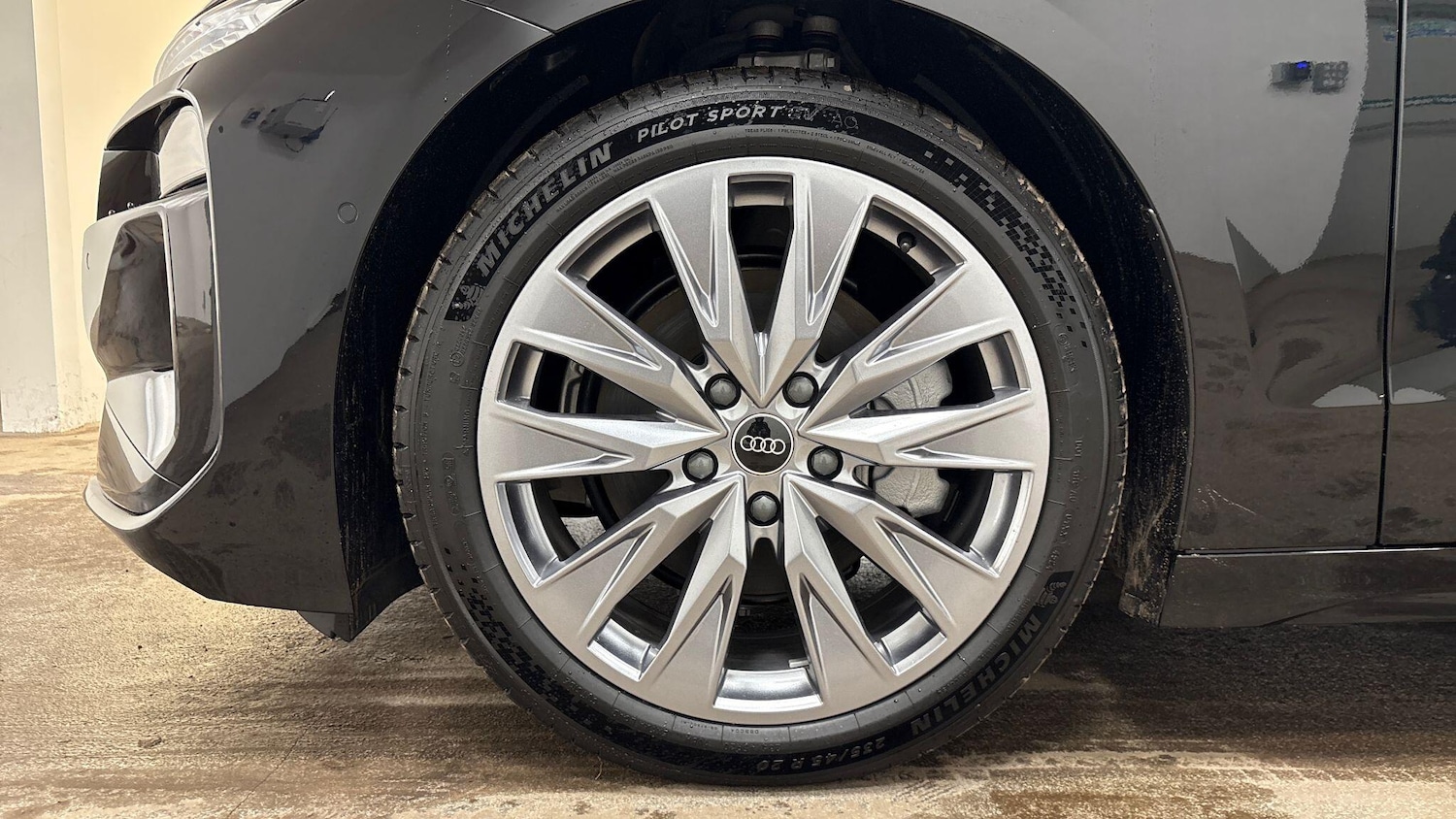 Used Audi A6 e-tron Avant 2025 for sale - 77106878: Photo 6