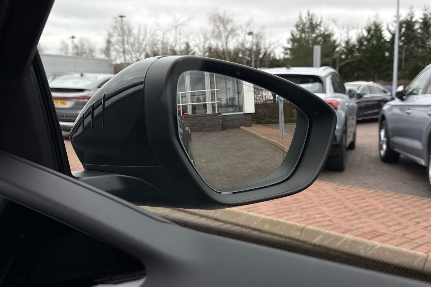 Used Audi A6 e-tron Avant 2025 for sale - 77106878: Photo 60