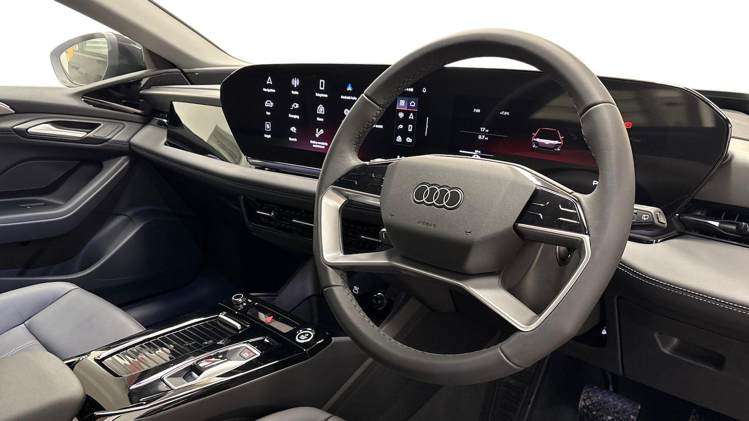 Used Audi A6 e-tron Avant 2025 for sale - 77106878: Photo 7