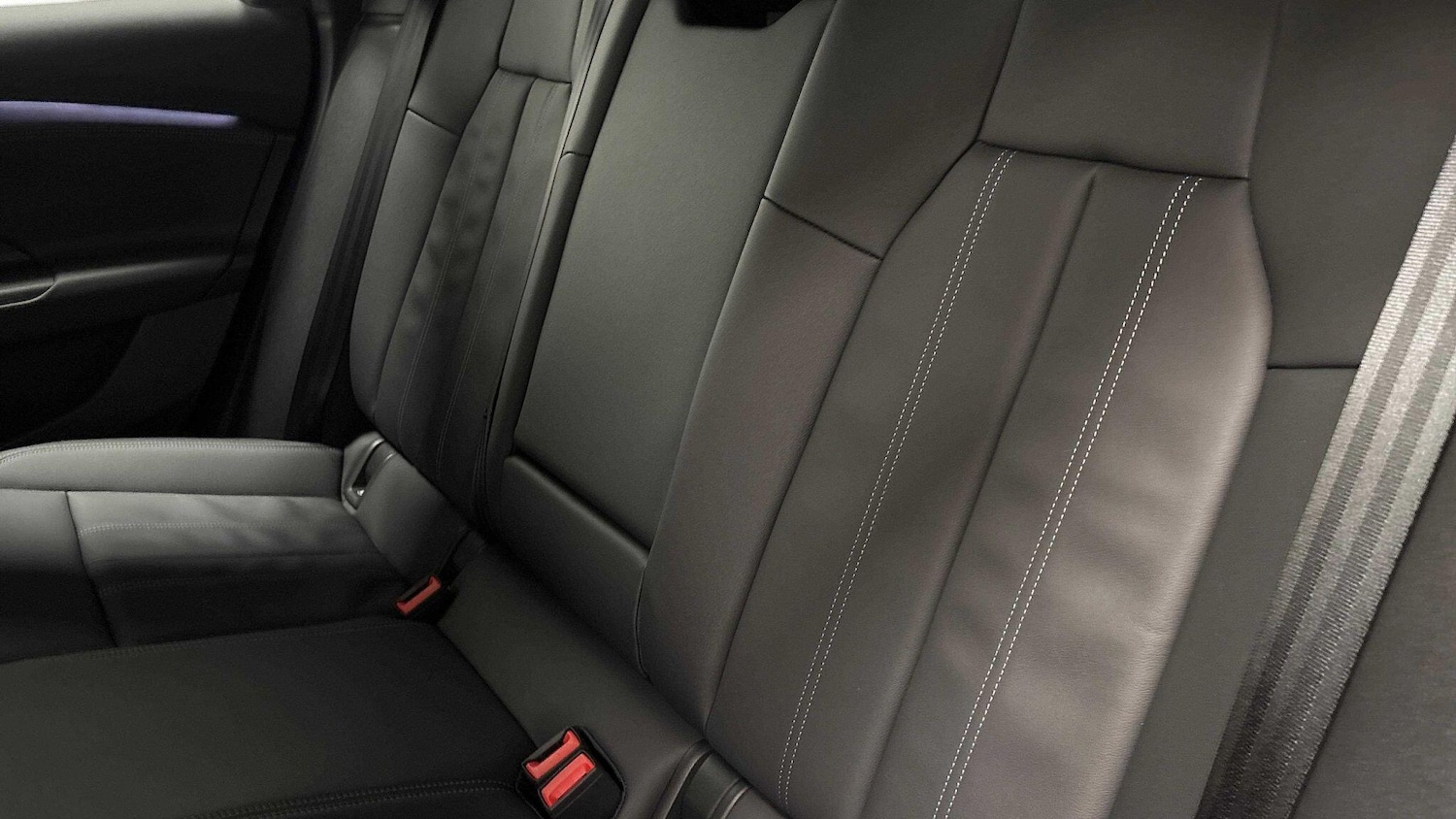 Used Audi A6 e-tron Avant 2025 for sale - 77106878: Photo 8