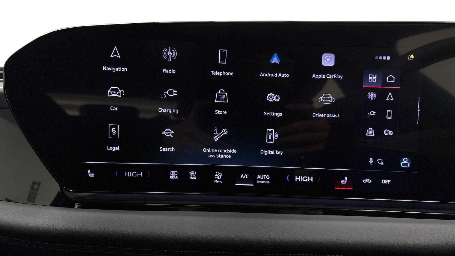 Used Audi A6 e-tron Avant 2025 for sale - 77106878: Photo 9