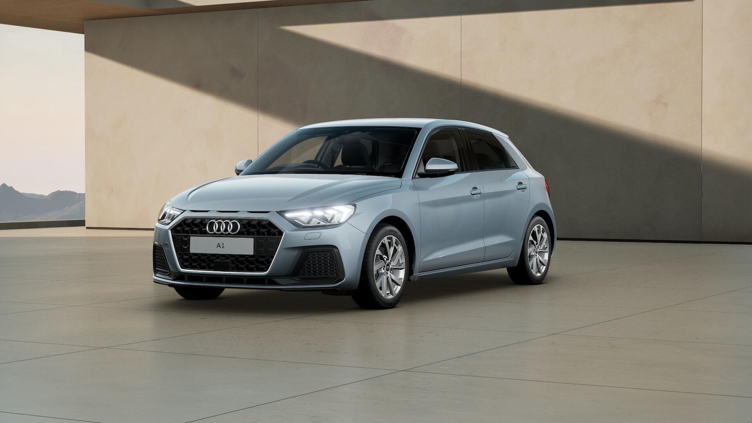 Used Audi A1 2025 for sale - 76617156: Photo 1