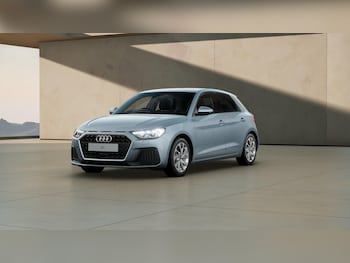 2025 - 1.0 TFSI 30 Sport Sportback Euro 6 (s/s) 5dr