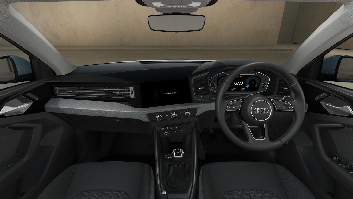 Used Audi A1 2025 for sale - 76617156: Photo 8