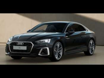 Used Audi A5 2024 for sale - 74481547: Photo