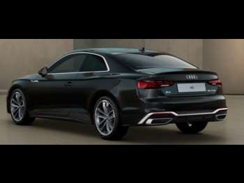 Used Audi A5 2024 for sale - 74481547: Photo
