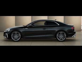 Used Audi A5 2024 for sale - 74481547: Photo