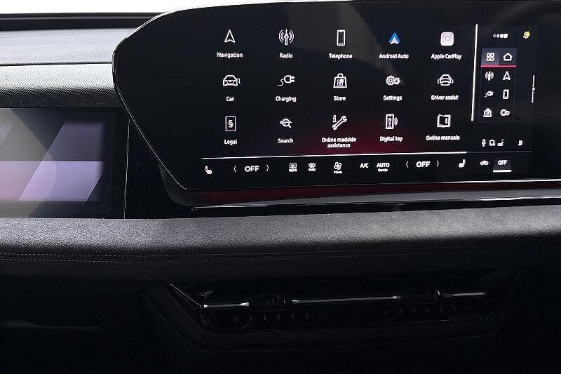 Used Audi Q6 e-tron 2024 for sale - 76171233: Photo 12