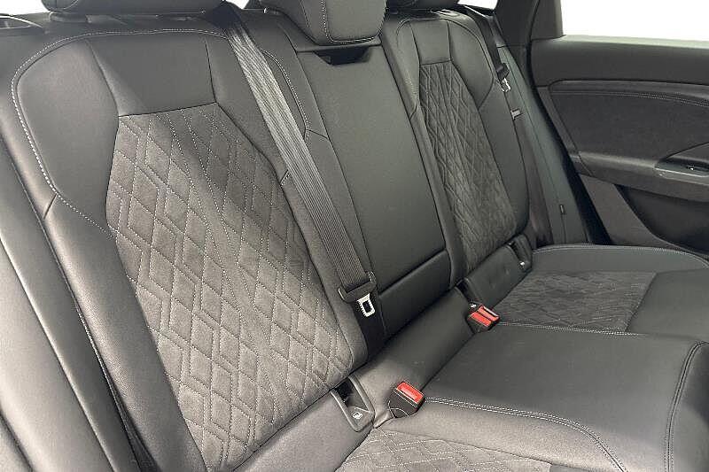 Used Audi Q6 e-tron 2024 for sale - 76171233: Photo 9