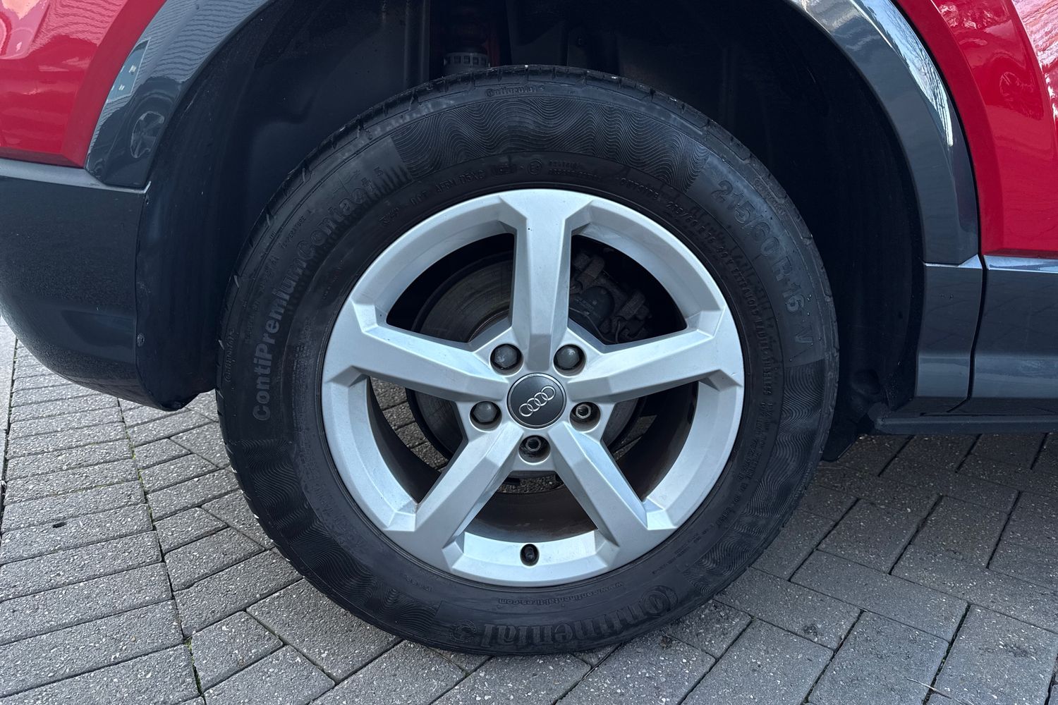 Used Audi Q2 2019 for sale - 77382799: Photo 11