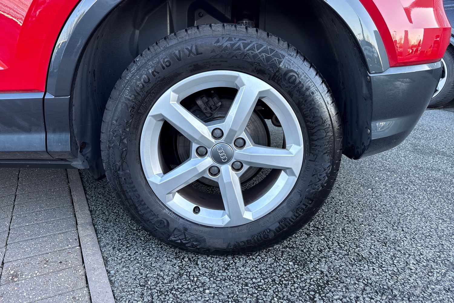 Used Audi Q2 2019 for sale - 77382799: Photo 12