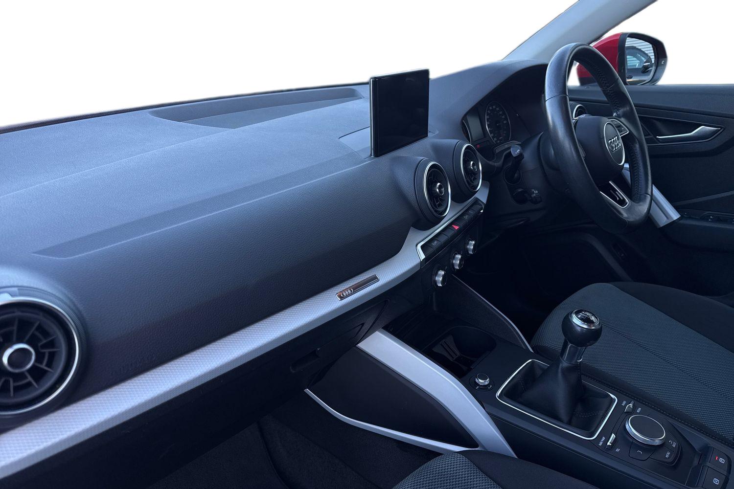 Used Audi Q2 2019 for sale - 77382799: Photo 15