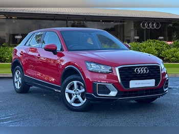 Used Audi Q2 2019 for sale - 77382799: Photo