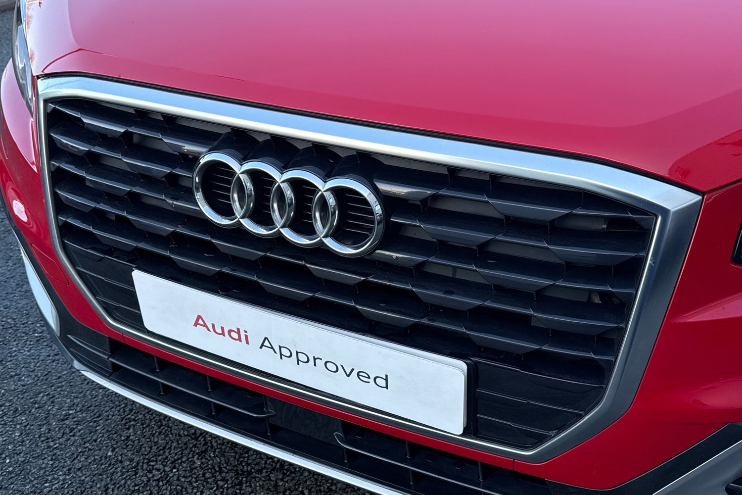 Used Audi Q2 2019 for sale - 77382799: Photo 50