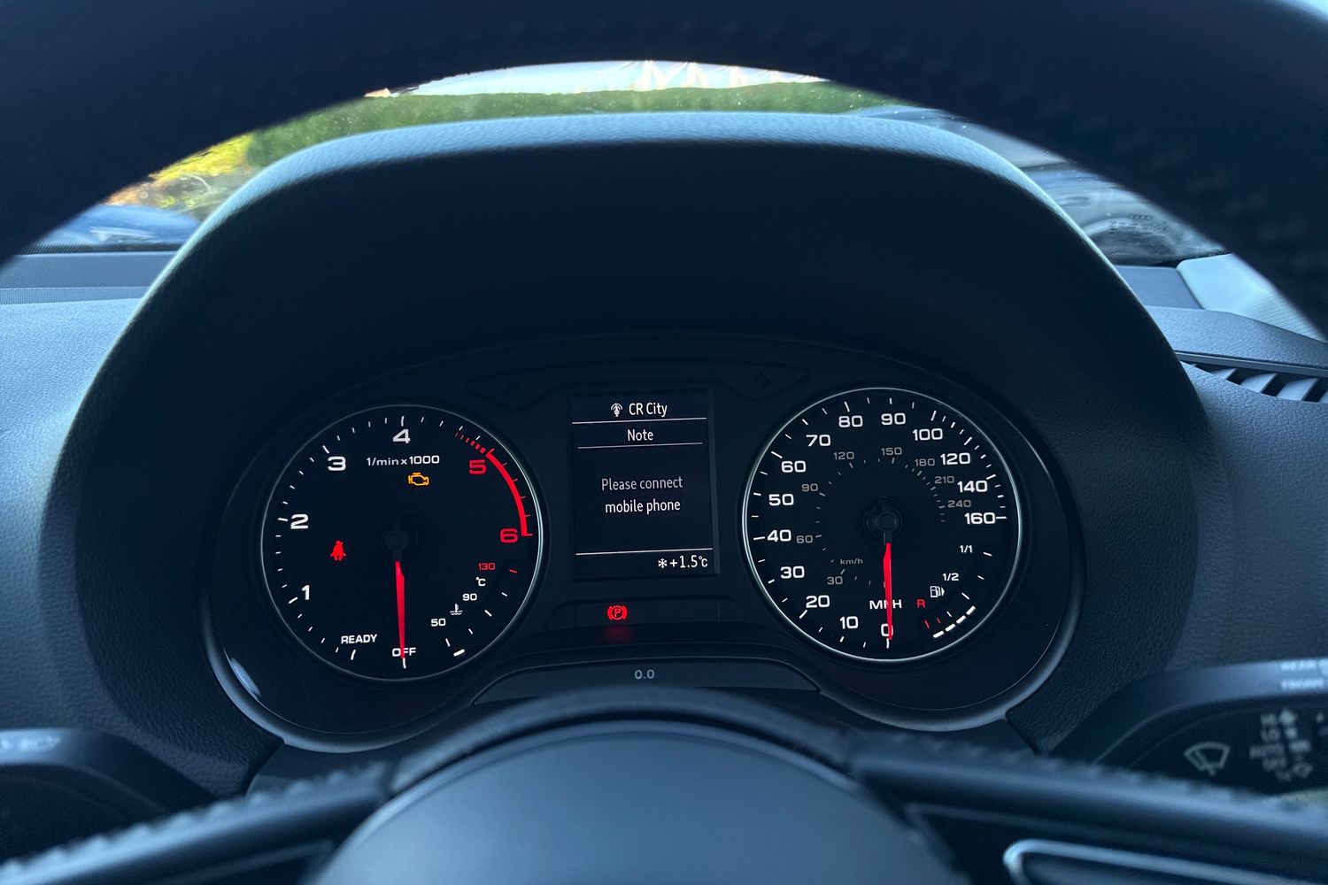 Used Audi Q2 2019 for sale - 77382799: Photo 53