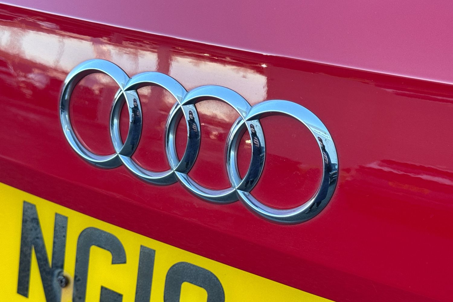 Used Audi Q2 2019 for sale - 77382799: Photo 58