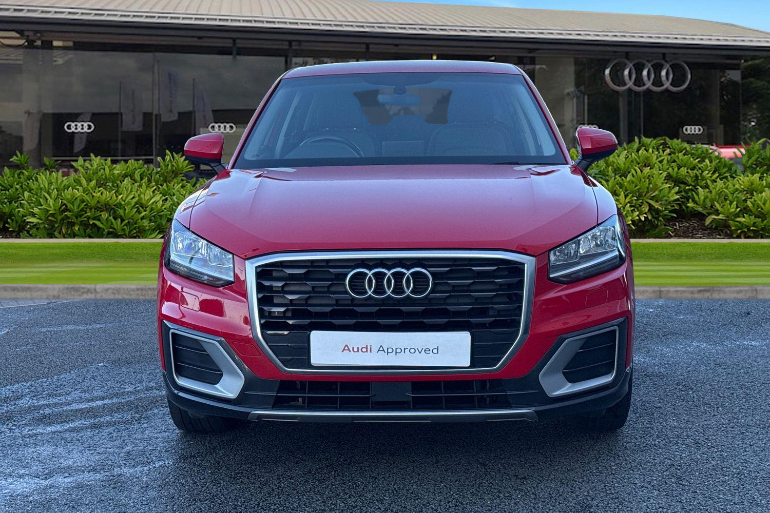 Used Audi Q2 2019 for sale - 77382799: Photo 6