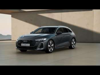 2025 - 2.0 TDI 204 S line 5dr S Tronic