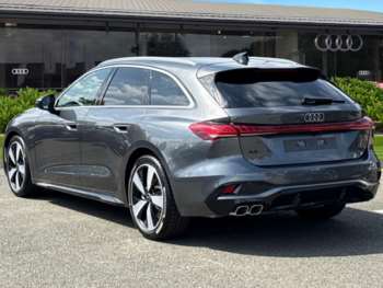 Used Audi A5 2025 for sale - 74603504: Photo
