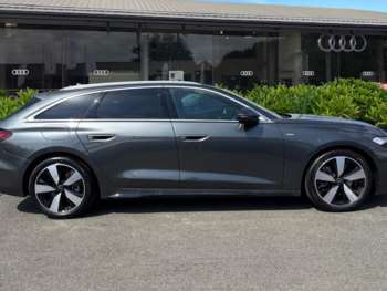 Used Audi A5 2025 for sale - 74603504: Photo